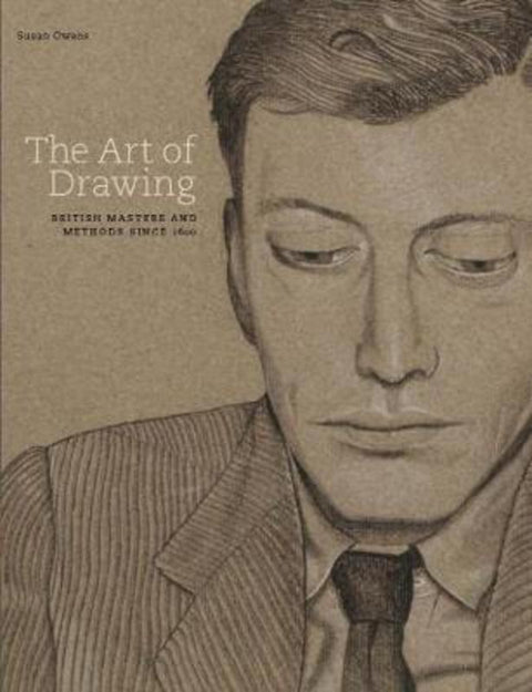 The Art of Drawing by Susan Owens - 9781851777587