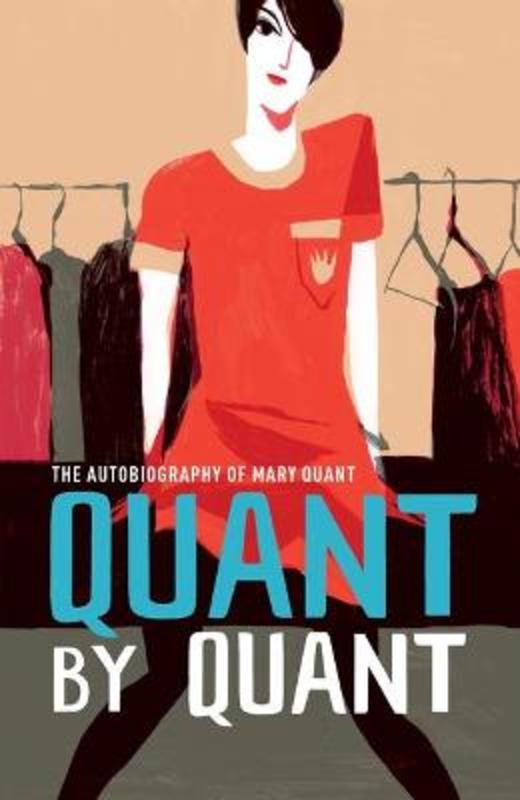 Quant by Quant by Mary Quant - 9781851779581