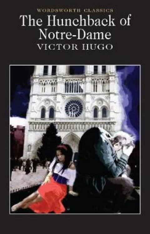 The Hunchback of Notre-Dame by Victor Hugo - 9781853260681