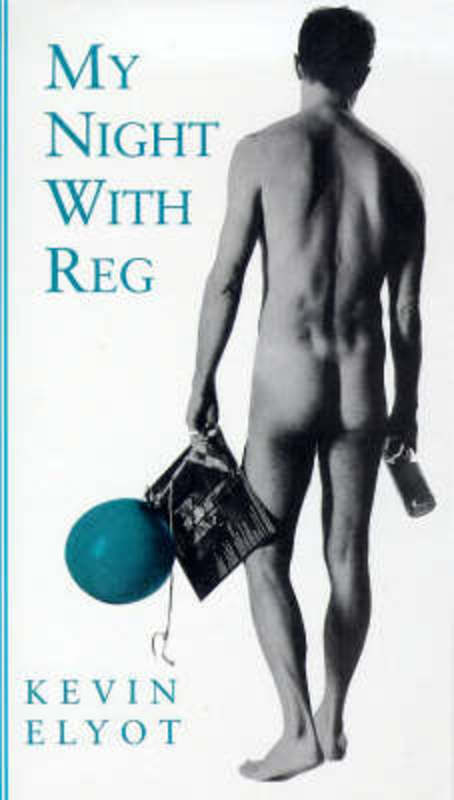 My Night with Reg by Kevin Elyot - 9781854593580