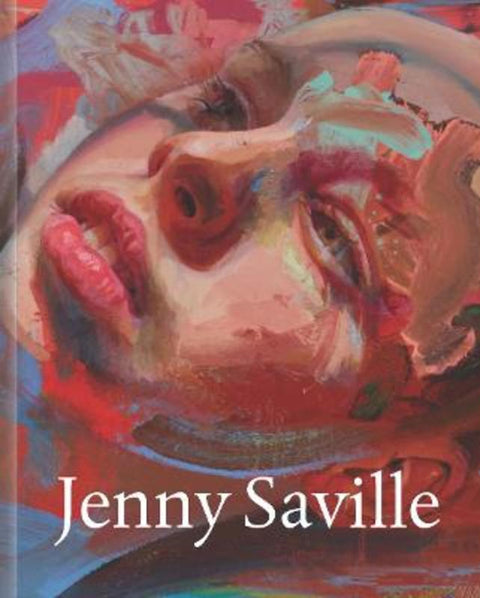 Jenny Saville by Sarah Howgate - 9781855145948