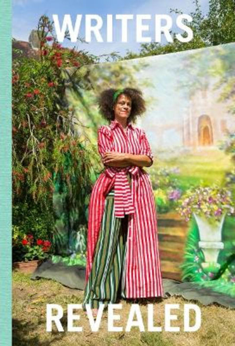 Writers Revealed by Alexandra Ault - 9781855145993