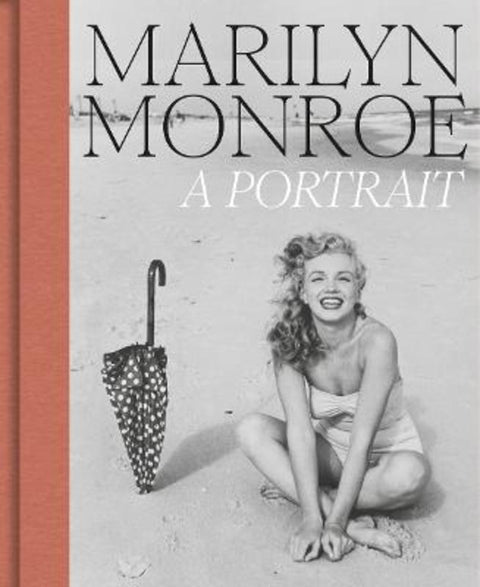 Marilyn Monroe: A Portrait by Rosie Broadley - 9781855148406