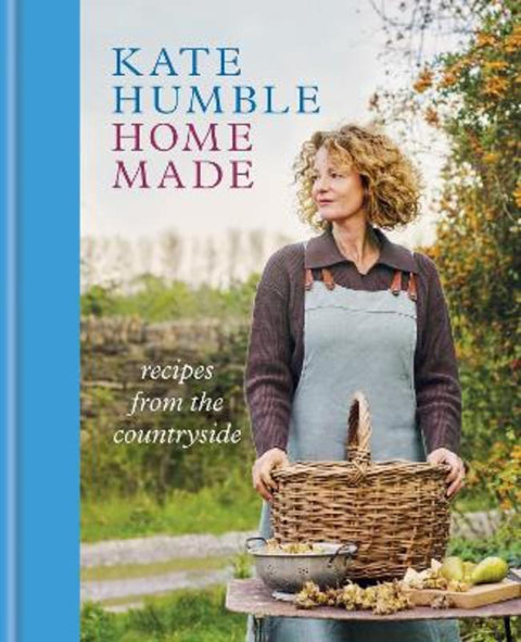 Home Made by Kate Humble - 9781856755054