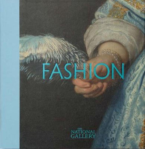 Fashion by Jacqui Ansell - 9781857097436
