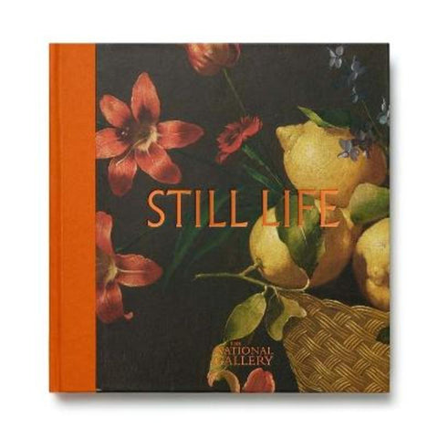 Still Life by Sian Walters - 9781857097443