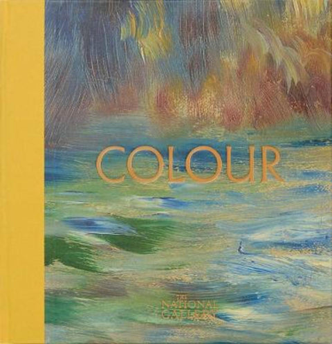Colour by Francesca Herrick - 9781857097450