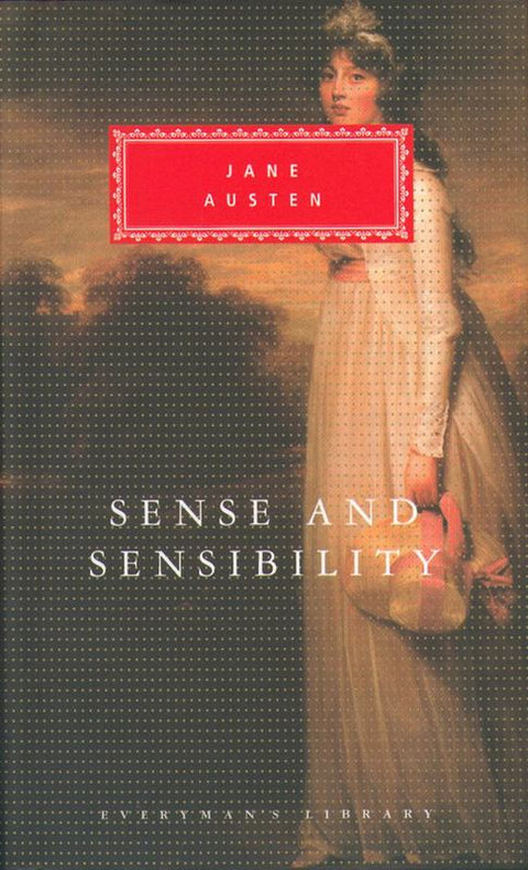 Sense And Sensibility by Jane Austen - 9781857150513