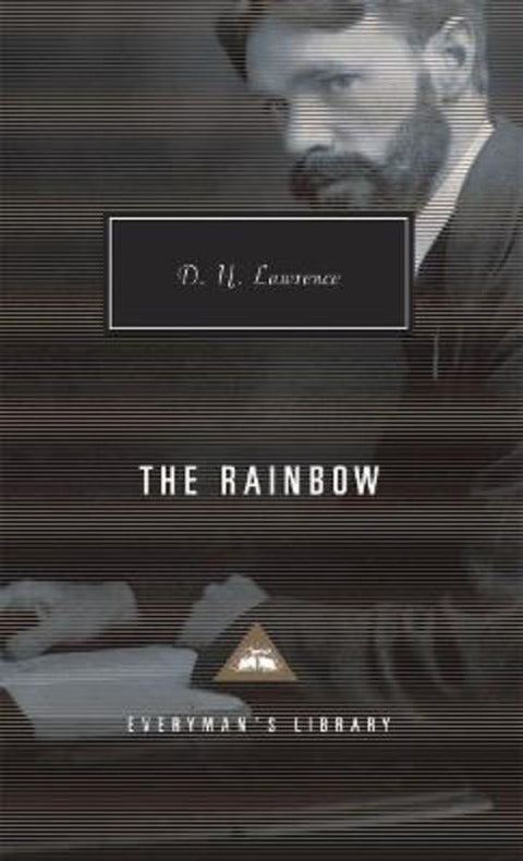 The Rainbow by D H Lawrence - 9781857151619