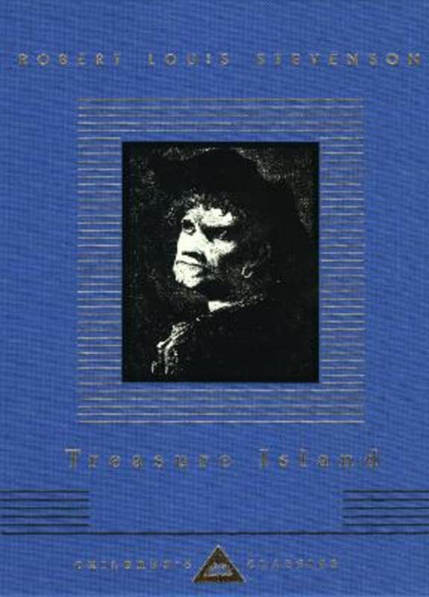 Treasure Island by Robert Louis Stevenson - 9781857159097
