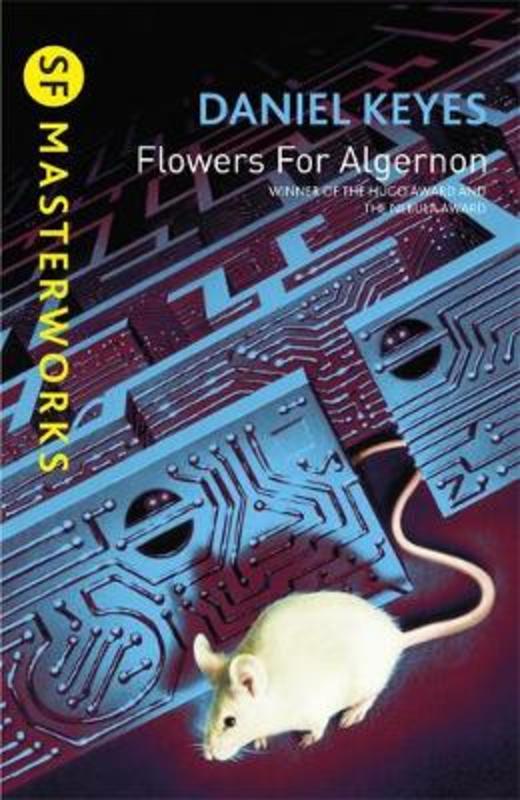 Flowers For Algernon by Daniel Keyes - 9781857989380
