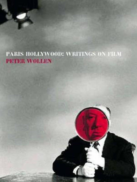 Paris Hollywood by Peter Wollen - 9781859843918