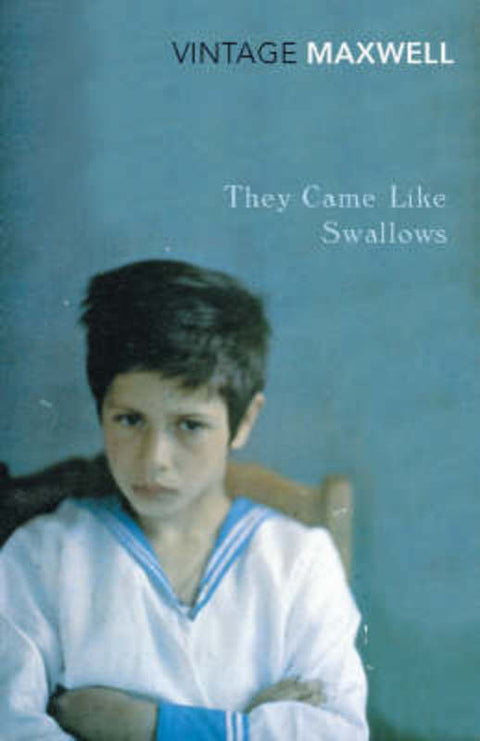 They Came Like Swallows by William Maxwell - 9781860469282