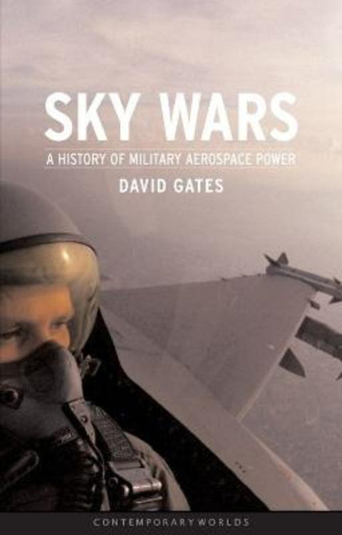 Sky Wars by David Gates - 9781861891891