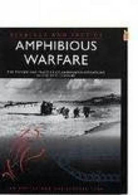 Amphibious Warfare by Ian Speller - 9781862271364
