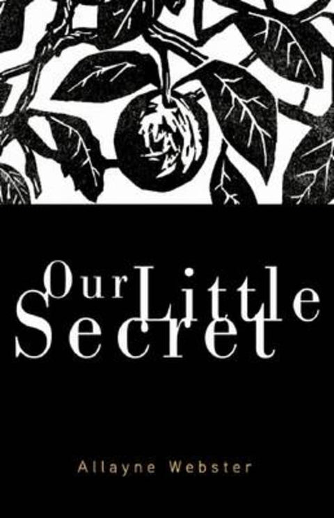 Our Little Secret by Allayne Webster - 9781862917231