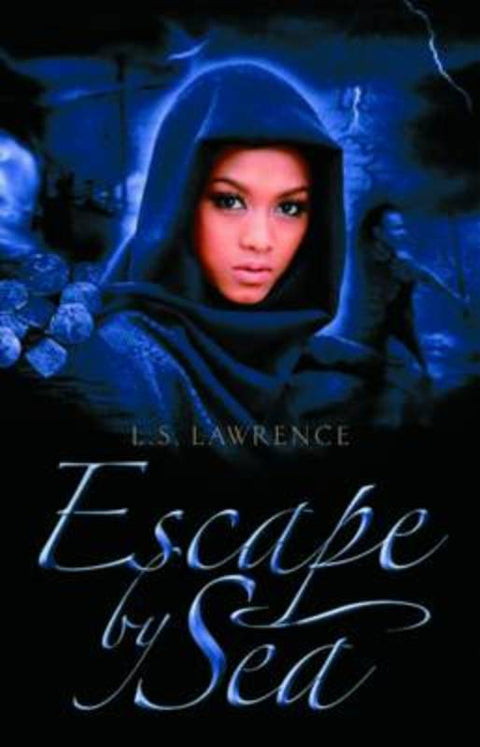 Escape By Sea by L,S Lawrence - 9781862917699