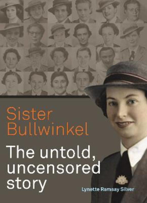 Sister Bullwinkel by Lynette Ramsay Silver - 9781863515023