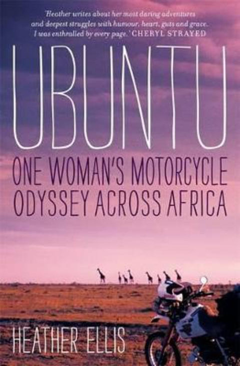 Ubuntu by Heather Ellis - 9781863958202