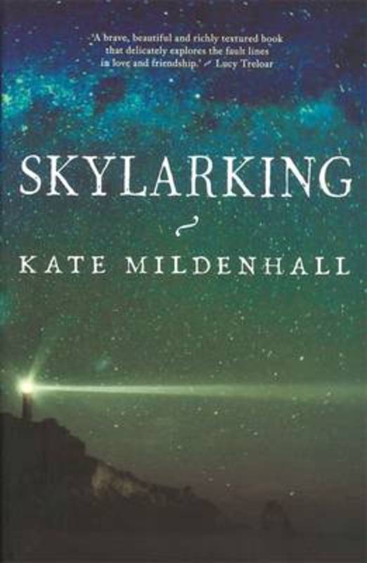 Skylarking by Kate Mildenhall - 9781863958301
