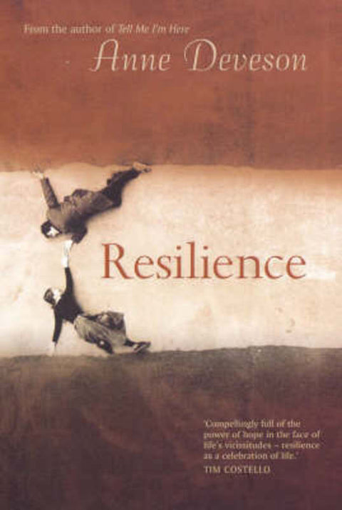 Resilience by Anne Deveson - 9781864486346