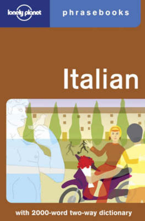 Italian : 2 by Maurice Riverso - 9781864503173