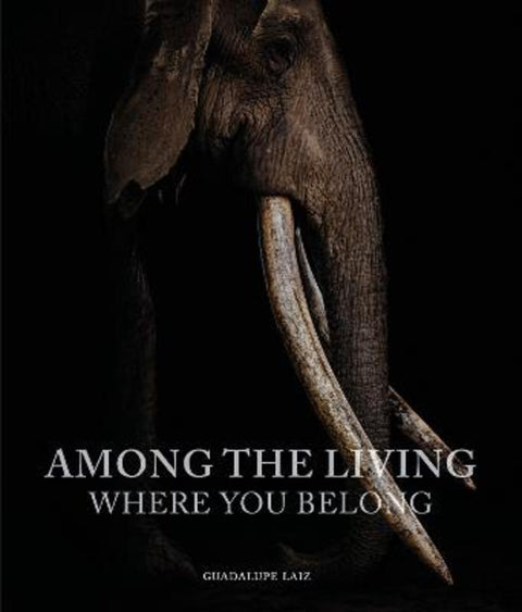Among the Living by Guadalupe Laiz - 9781864709650
