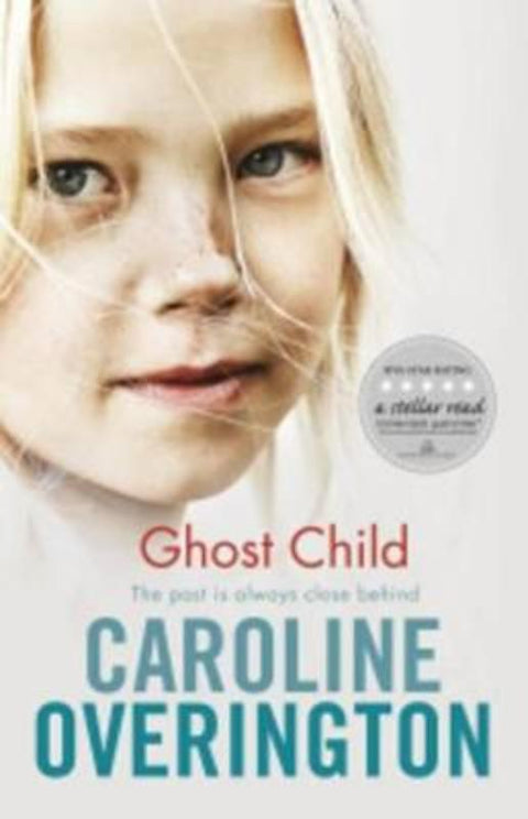 Ghost Child by Caroline Overington - 9781864711097