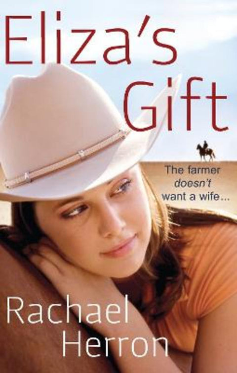 Eliza's Gift by Rachael Herron - 9781864711660