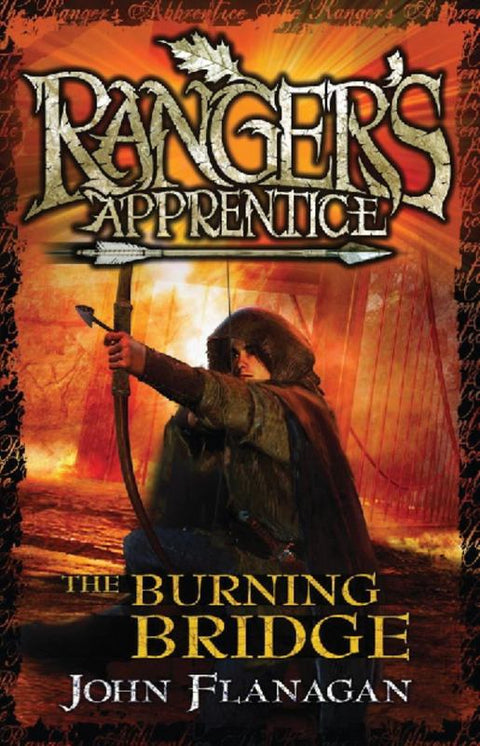 Ranger's Apprentice 2 by John Flanagan - 9781864719055
