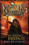 Ranger's Apprentice 2 by John Flanagan - 9781864719055