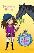 Alice-Miranda On Holiday: Alice-Miranda 2 by Jacqueline Harvey - 9781864719840