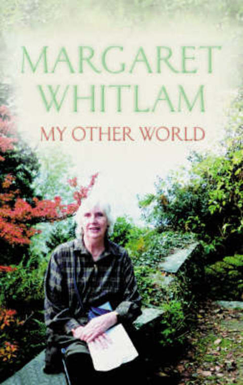My Other World by Margaret Whitlam - 9781865085401