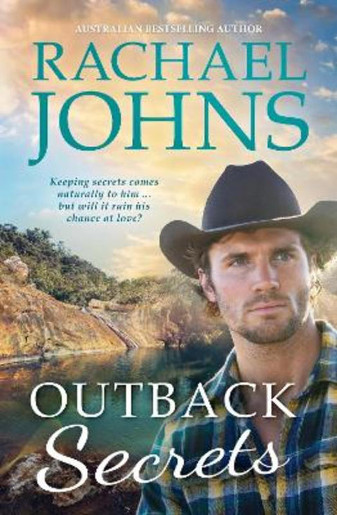 Outback Secrets (A Bunyip Bay Novel, #5) by Rachael Johns - 9781867220237