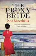 The Proxy Bride by Zoe Boccabella - 9781867247562