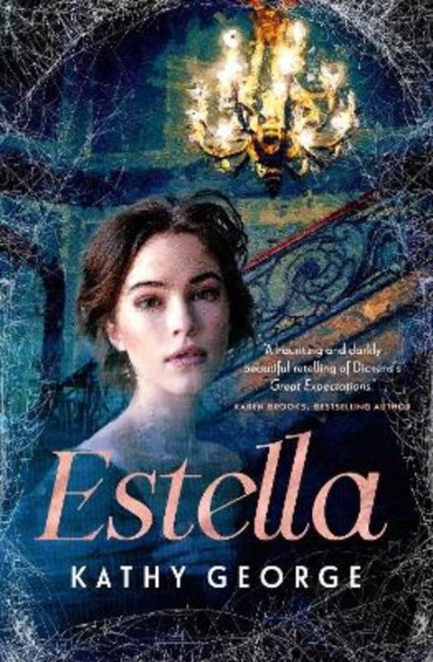 Estella by Kathy George - 9781867252306