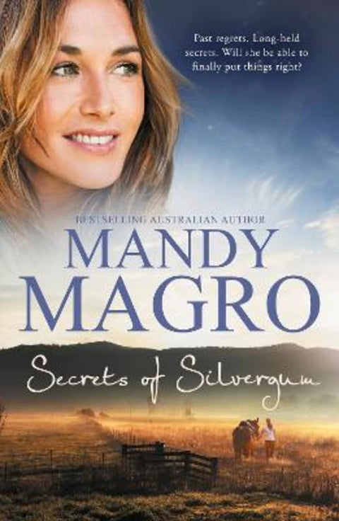 Secrets of Silvergum by Mandy Magro - 9781867256038