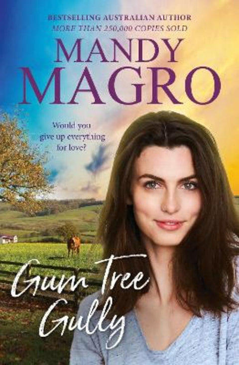 Gum Tree Gully by Mandy Magro - 9781867264613