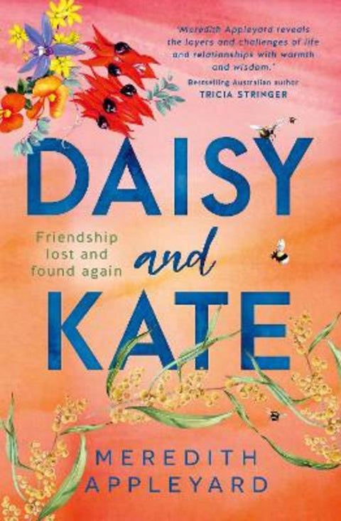 Daisy and Kate by Meredith Appleyard - 9781867271185