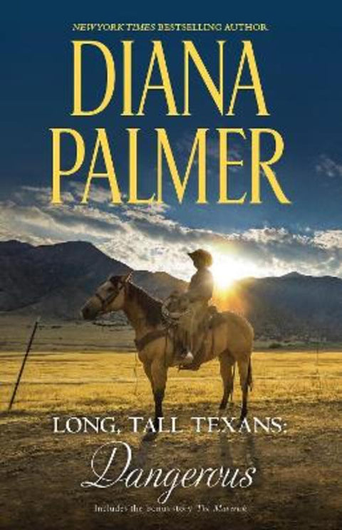 Long, Tall Texans by Diana Palmer - 9781867280538
