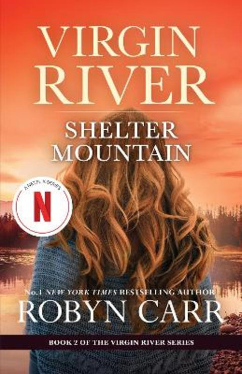 Shelter Mountain by Robyn Carr - 9781867292647