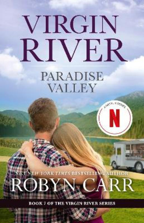 Paradise Valley by Robyn Carr - 9781867292692
