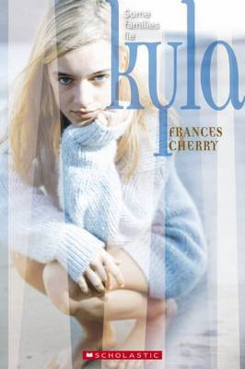 Kyla from Frances Cherry - Harry Hartog gift idea