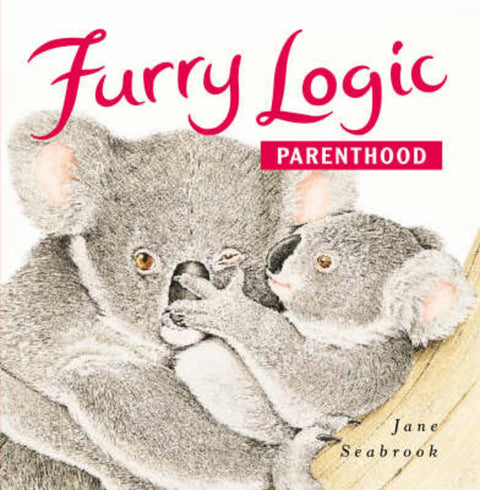 Furry Logic by Jane Seabrook - 9781869710194