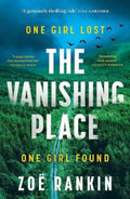 The Vanishing Place by Zoe Rankin - 9781869715854