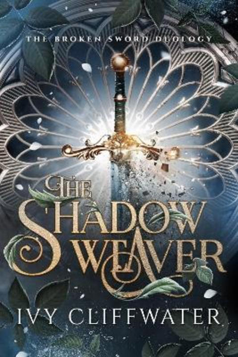 The Shadow Weaver by Ivy Cliffwater - 9781869718558