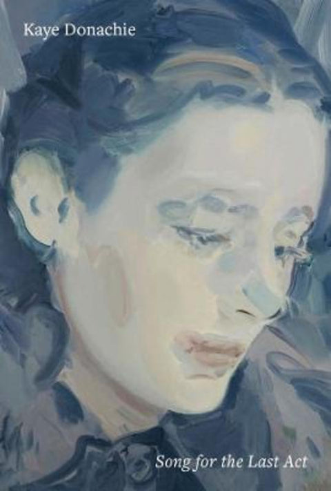 Kaye Donachie by Simon Martin - 9781869827724