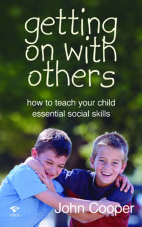 Getting on with Others by John Cooper - 9781876451691