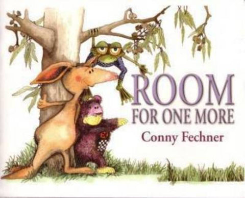 Room for One More by Conny Fechner - 9781876711733