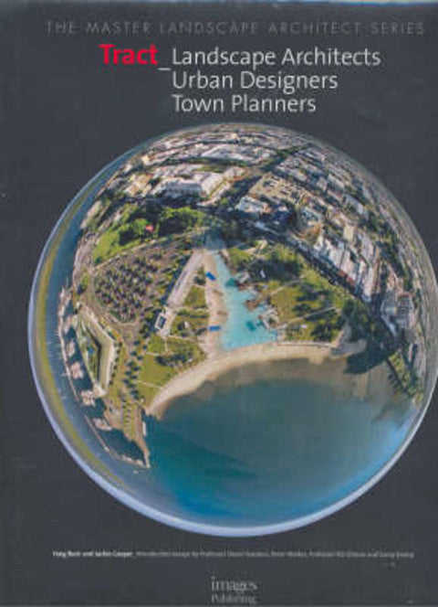 Tract by The Images Publishing Group - 9781876907365